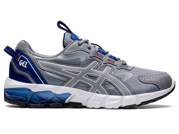 Asics Sportschoenen Kinderen, GEL-QUANTUM Blauw - Asics Online | B7584260-MQ